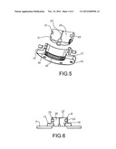 Pressure Discharge Valve For Storage Tanks diagram and image