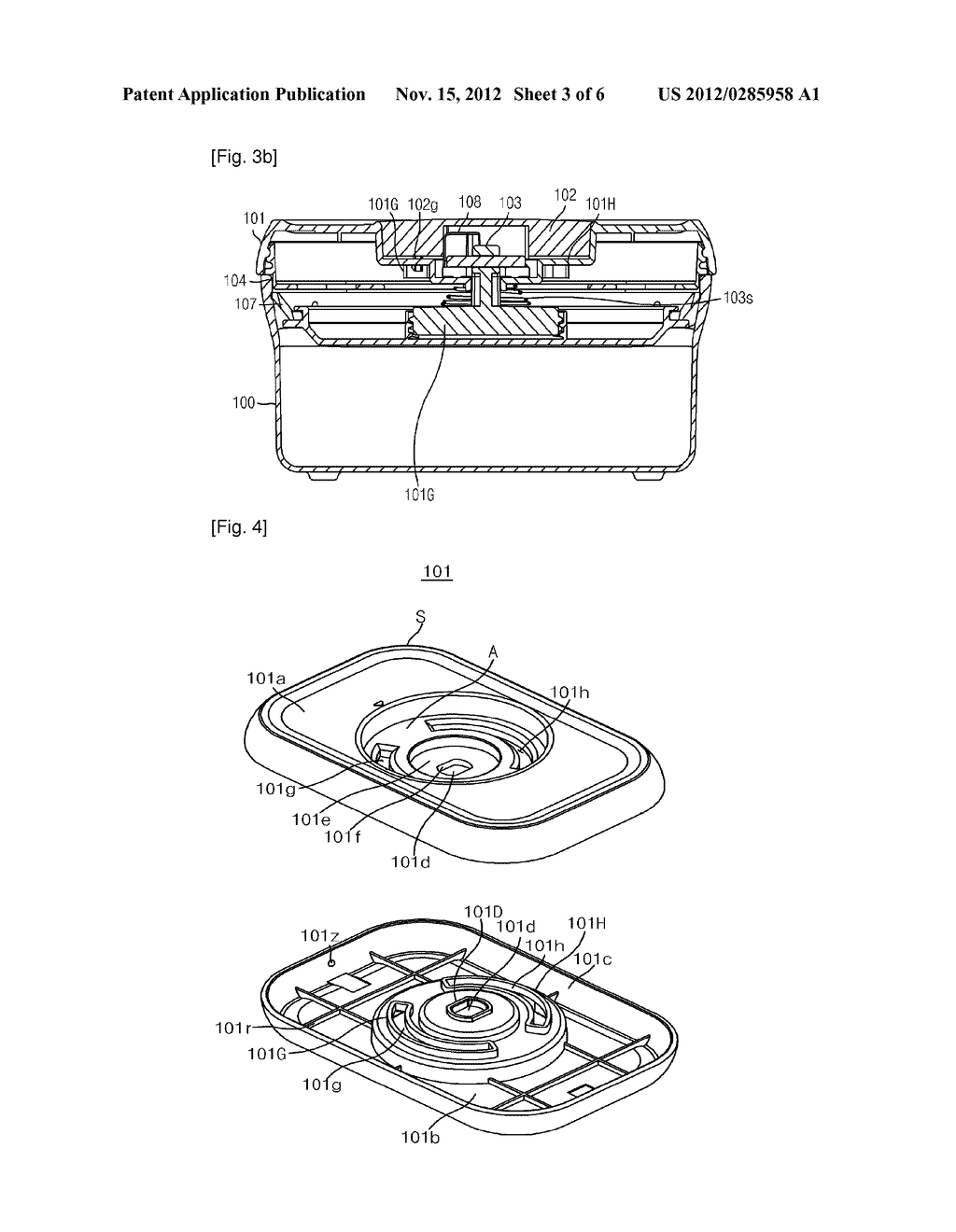 PRESERVATION CONTAINER - diagram, schematic, and image 04