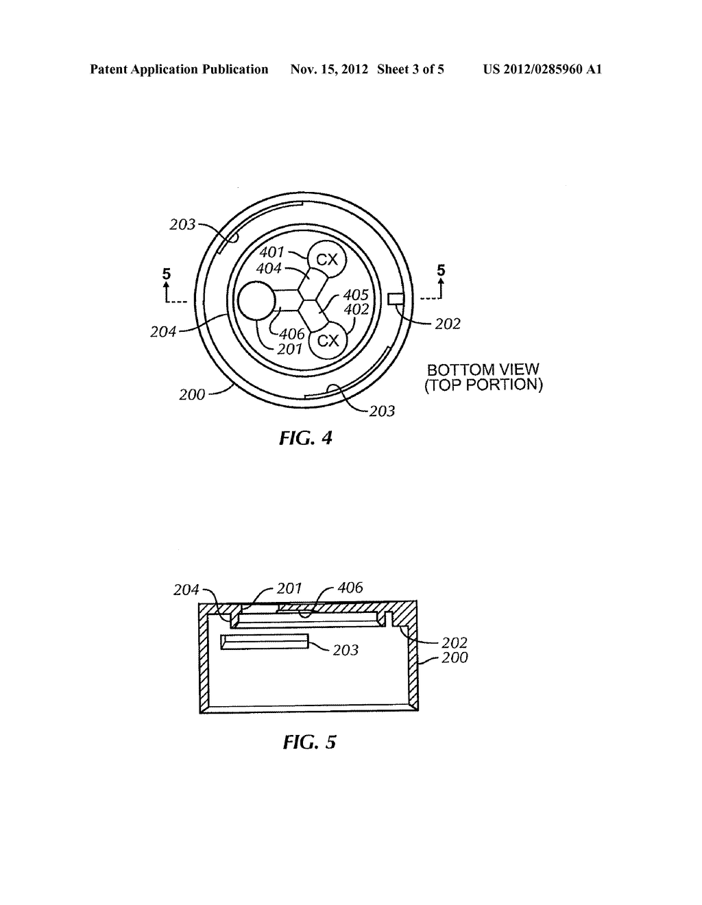 CONTAINER CAPS AND SYSTEMS - diagram, schematic, and image 04