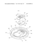 Resealable Easy-Open End diagram and image