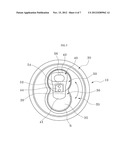 Resealable Easy-Open End diagram and image