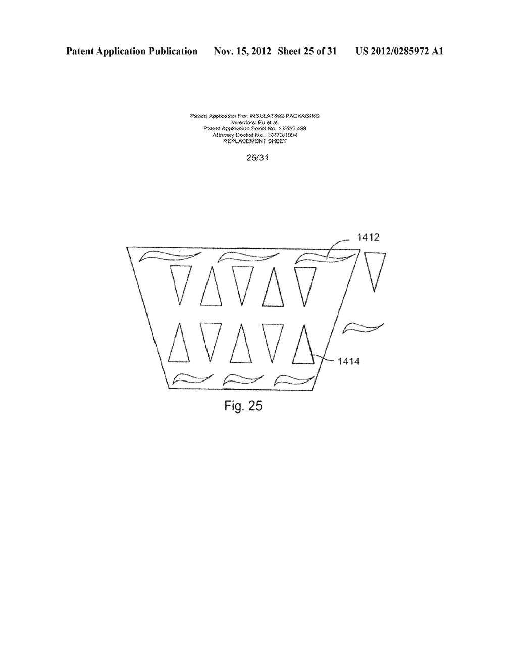 Insulating Packaging - diagram, schematic, and image 26