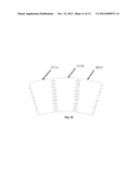 CONTAINER JACKET FOR A BEVERAGE GLASS diagram and image