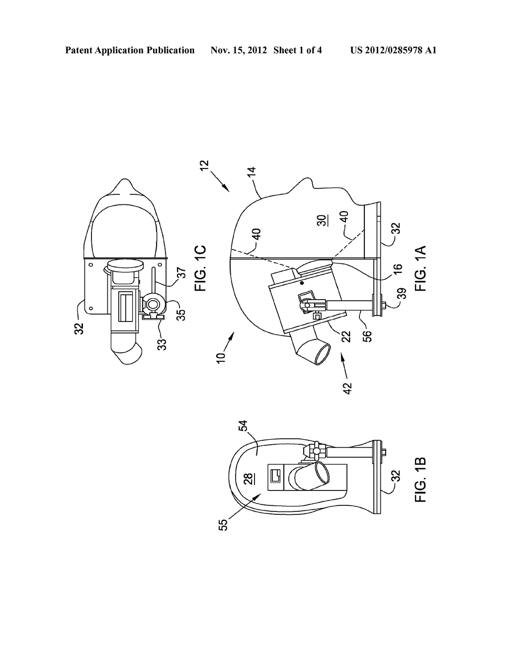 REAR PROJECTED EXPRESSIVE HEAD - diagram, schematic, and image 02