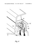 PILFER-PROOF DISPENSER diagram and image