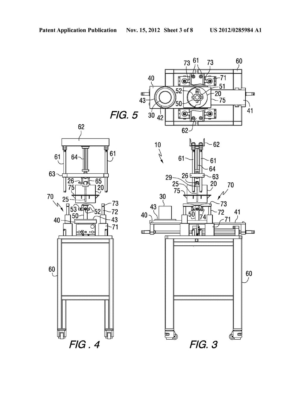 PRESSURE CANISTERS FOR AUTOMATED DELIVERY OF COATING COMPOSITIONS - diagram, schematic, and image 04