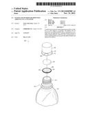 System and Method for Dispensing Additives to a Container diagram and image