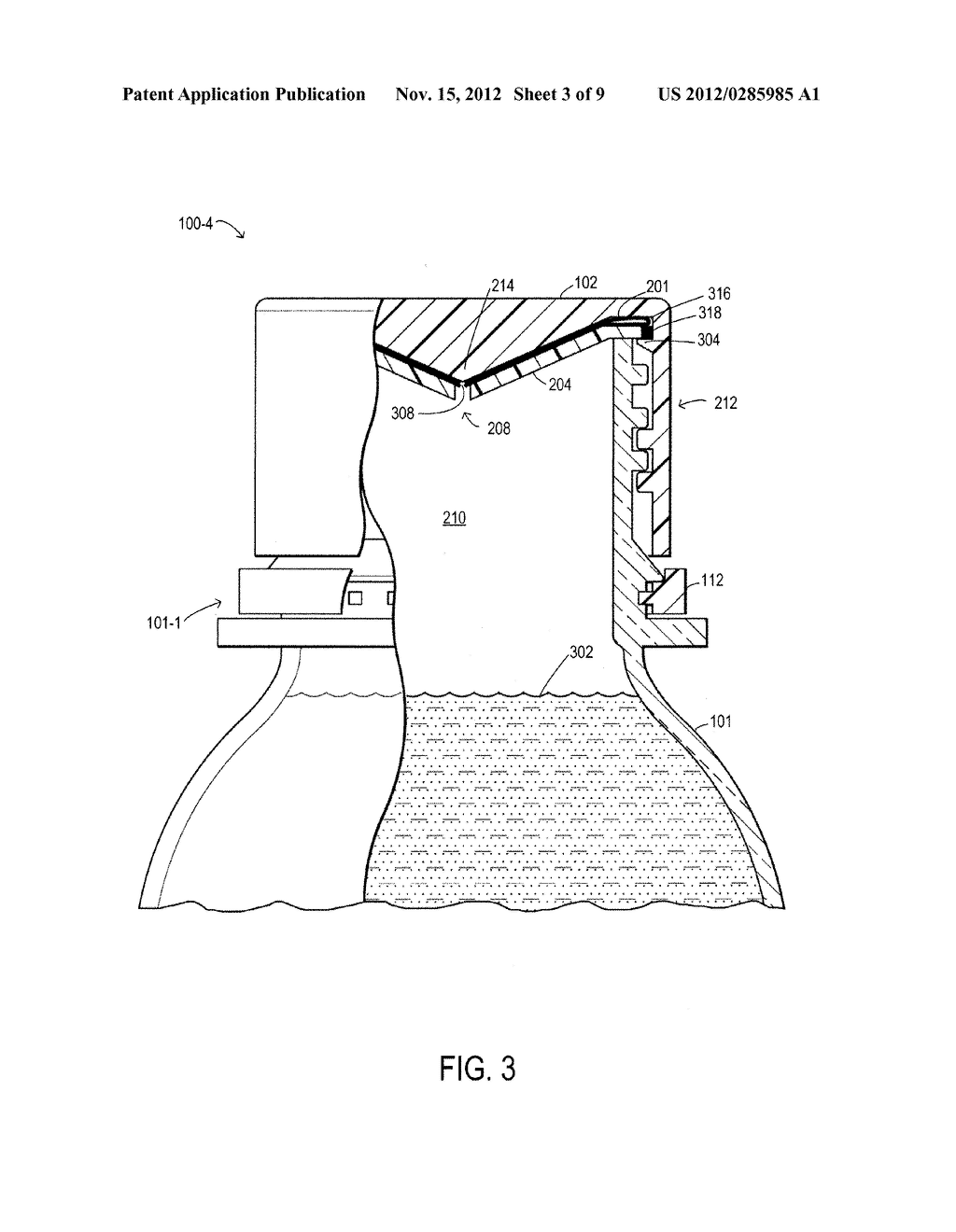 System and Method for Dispensing Additives to a Container - diagram, schematic, and image 04