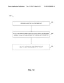 System and Method for Dispensing Additives to a Container diagram and image