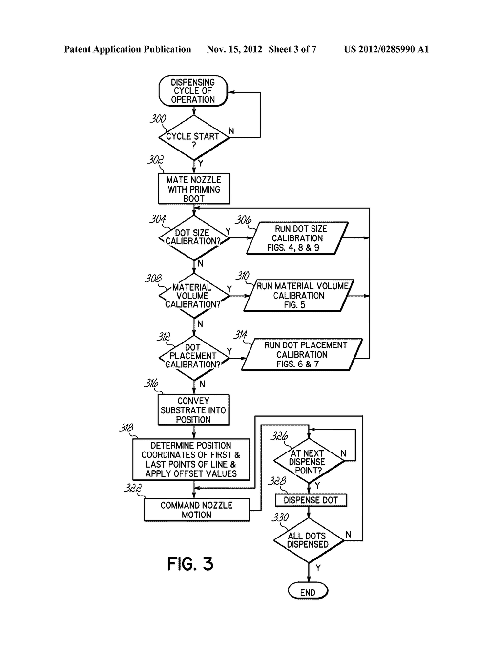 Viscous Material Noncontact Jetting System - diagram, schematic, and image 04