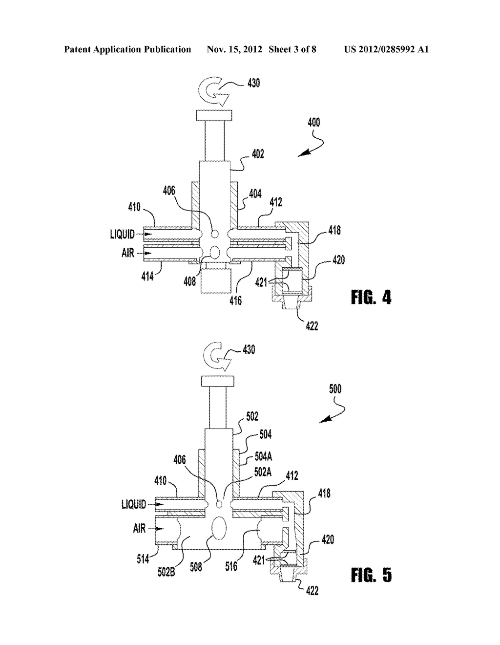 FOAM PUMP - diagram, schematic, and image 04