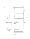 GRANULE DISPENSERS diagram and image