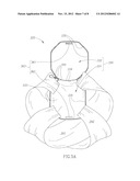 BABY CARRIER diagram and image