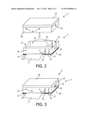 MODULE RETAINER diagram and image