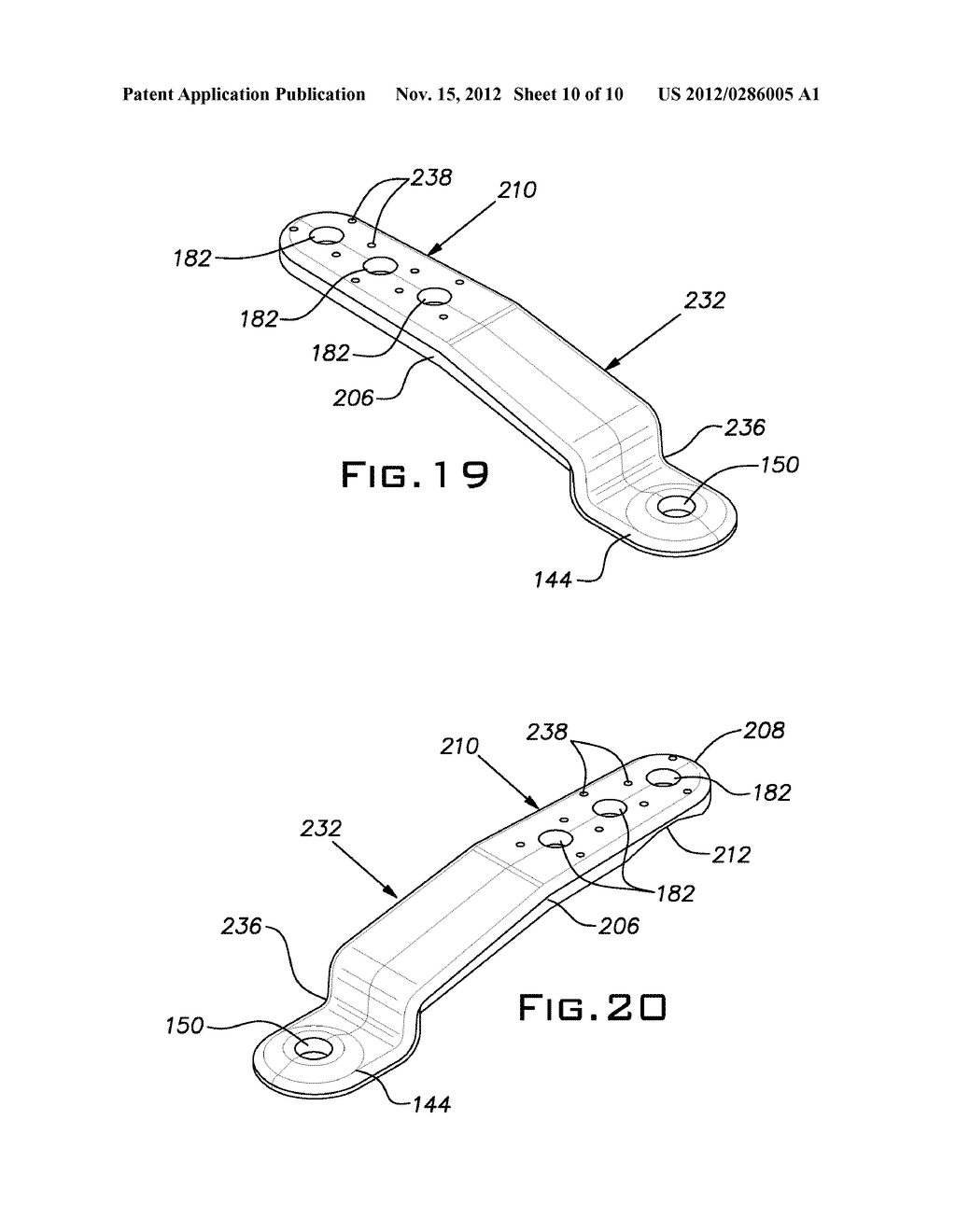 WEAPON RETENTION APPARATUS - diagram, schematic, and image 11