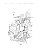 SCOOTER CARRYING CASE AND BACKPACK APPARATUS diagram and image