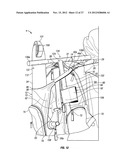 SCOOTER CARRYING CASE AND BACKPACK APPARATUS diagram and image