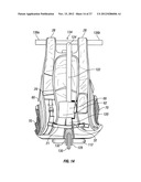 SCOOTER CARRYING CASE AND BACKPACK APPARATUS diagram and image