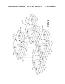 VARIABLE FUEL CONTAINER STORAGE AND TRANSPORT CARRIER diagram and image