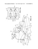 VARIABLE FUEL CONTAINER STORAGE AND TRANSPORT CARRIER diagram and image