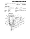 REINFORCED PLASTIC SLEEVE FOR PNEUMATIC NAILER diagram and image