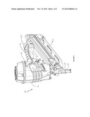 REINFORCED PLASTIC SLEEVE FOR PNEUMATIC NAILER diagram and image