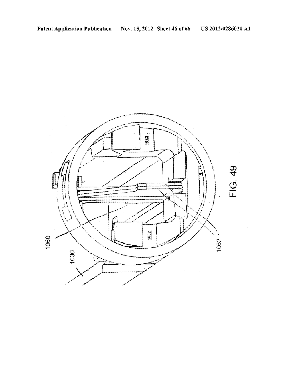 Surgical Stapling and Cutting Device - diagram, schematic, and image 47