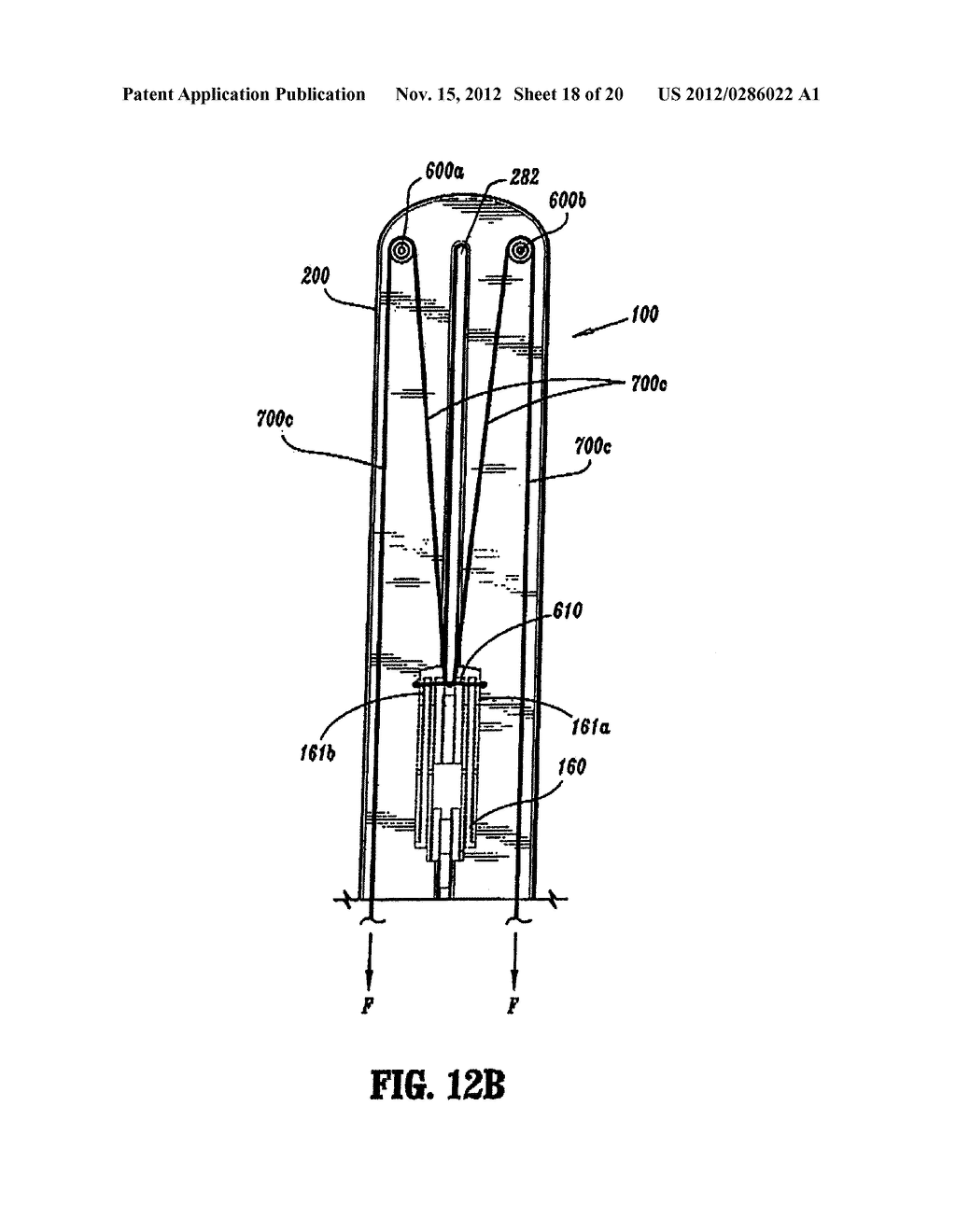 Surgical Stapler with Universal Articulation and Tissue Pre-Clamp - diagram, schematic, and image 19