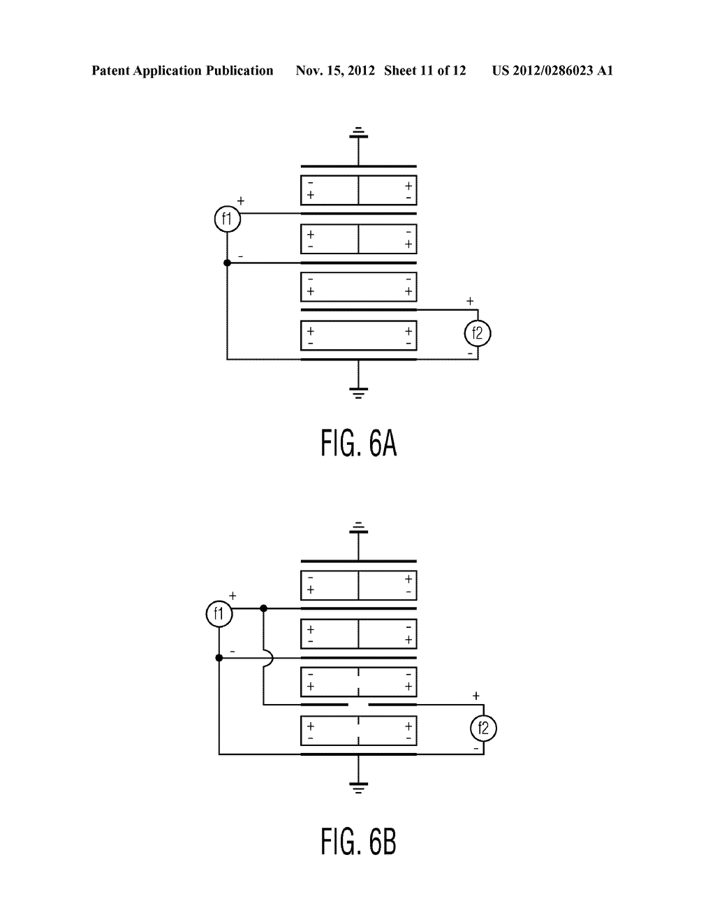 ULTRASONIC TRANSDUCERS FOR WIRE BONDING AND METHODS OF FORMING WIRE BONDS     USING ULTRASONIC TRANSDUCERS - diagram, schematic, and image 12