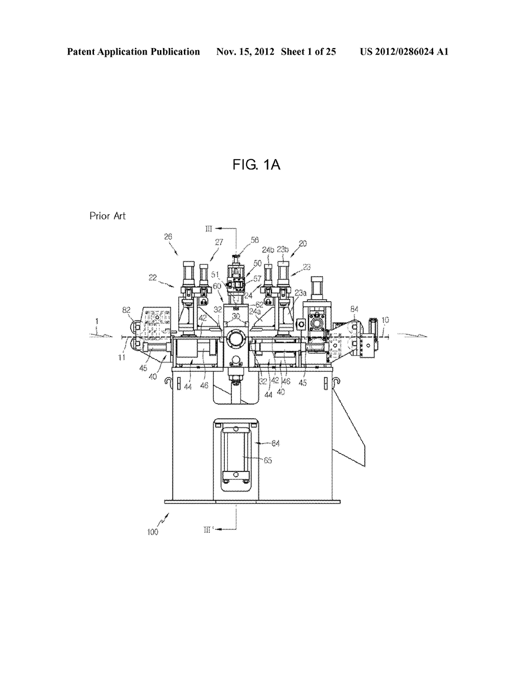 STRIP JOINING APPARATUS FOR PIPE MILL EQUIPMENT - diagram, schematic, and image 02