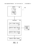 SYMBOLOGY FOR UNIFIED BARCODE diagram and image