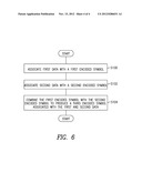 SYMBOLOGY FOR UNIFIED BARCODE diagram and image