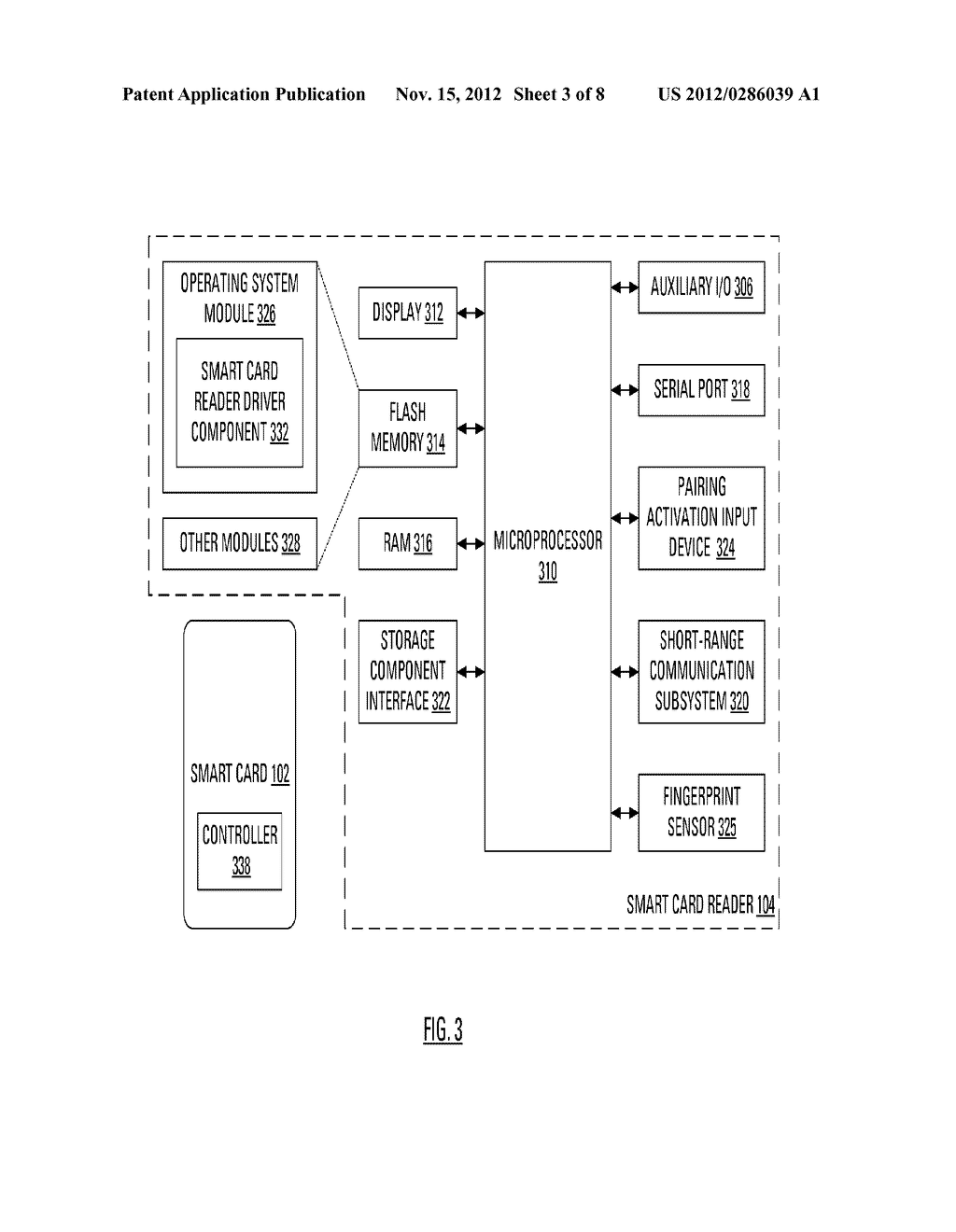 SECURE USE OF EXTERNALLY STORED DATA - diagram, schematic, and image 04