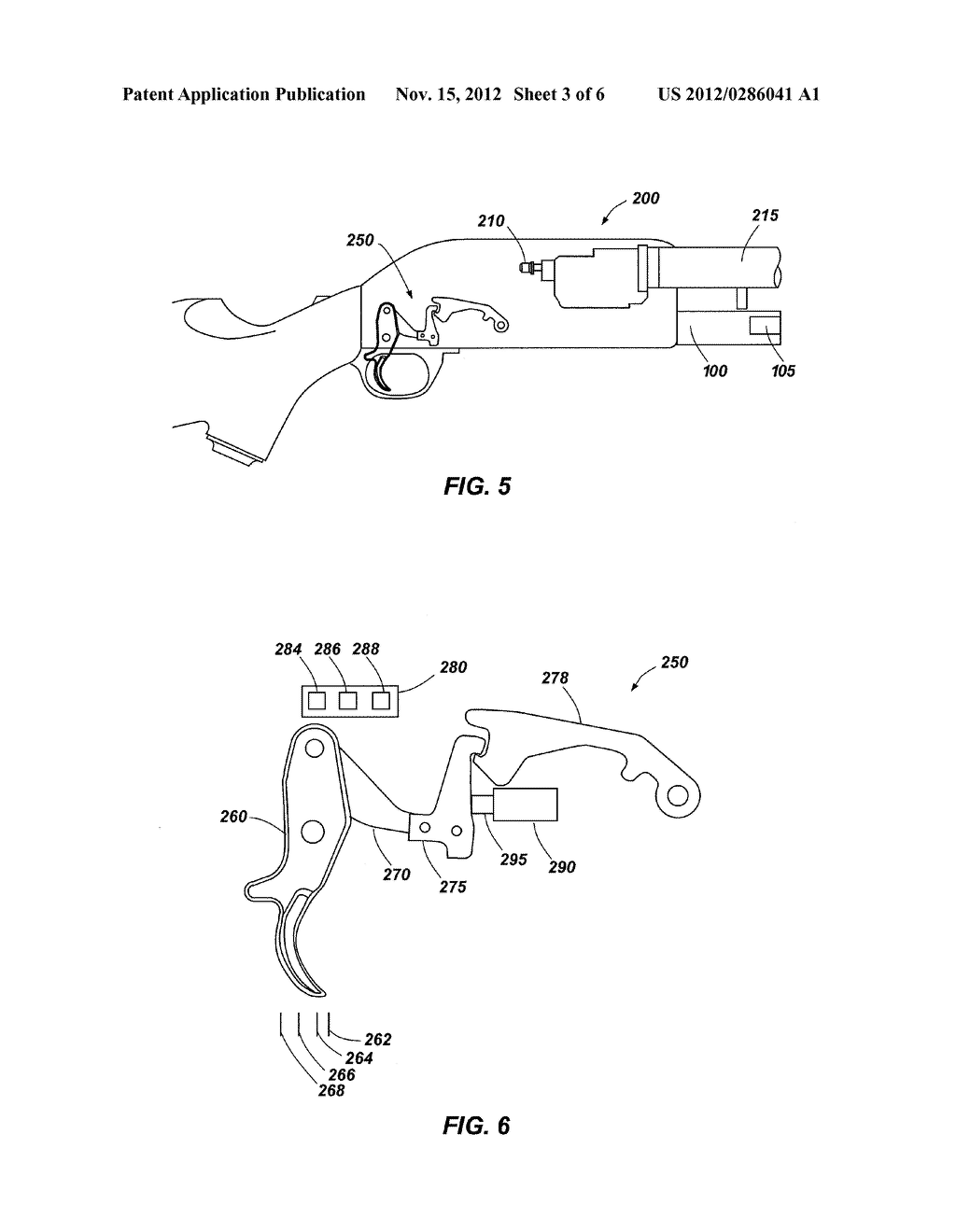 APPARATUS FOR SYNTHETIC WEAPON STABILIZATION AND FIRING - diagram, schematic, and image 04