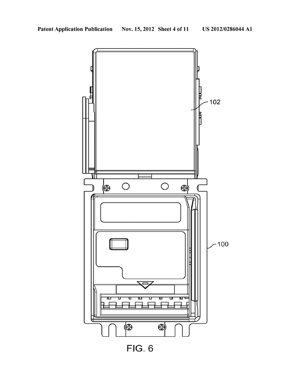 CONTACTLESS SMARTCARD BEZEL - diagram, schematic, and image 05