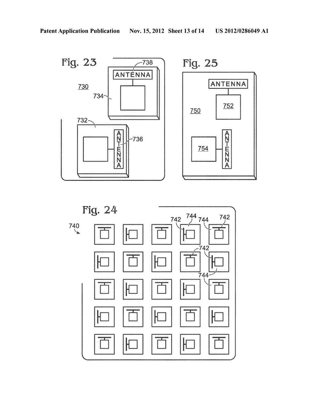 SCALABLE HIGH-BANDWIDTH CONNECTIVITY - diagram, schematic, and image 14