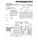 SYSTEM AND METHOD FOR SOLAR-POWERED ENGINE THERMAL MANAGEMENT diagram and image