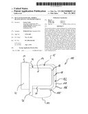 Heat exchanger for a mobile heating device, and motor vehicle diagram and image