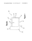 Heat exchanger for a mobile heating device, and motor vehicle diagram and image