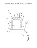 Heat exchanger for a mobile heating device, and motor vehicle diagram and image