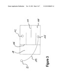 Heat exchanger for a mobile heating device, and motor vehicle diagram and image