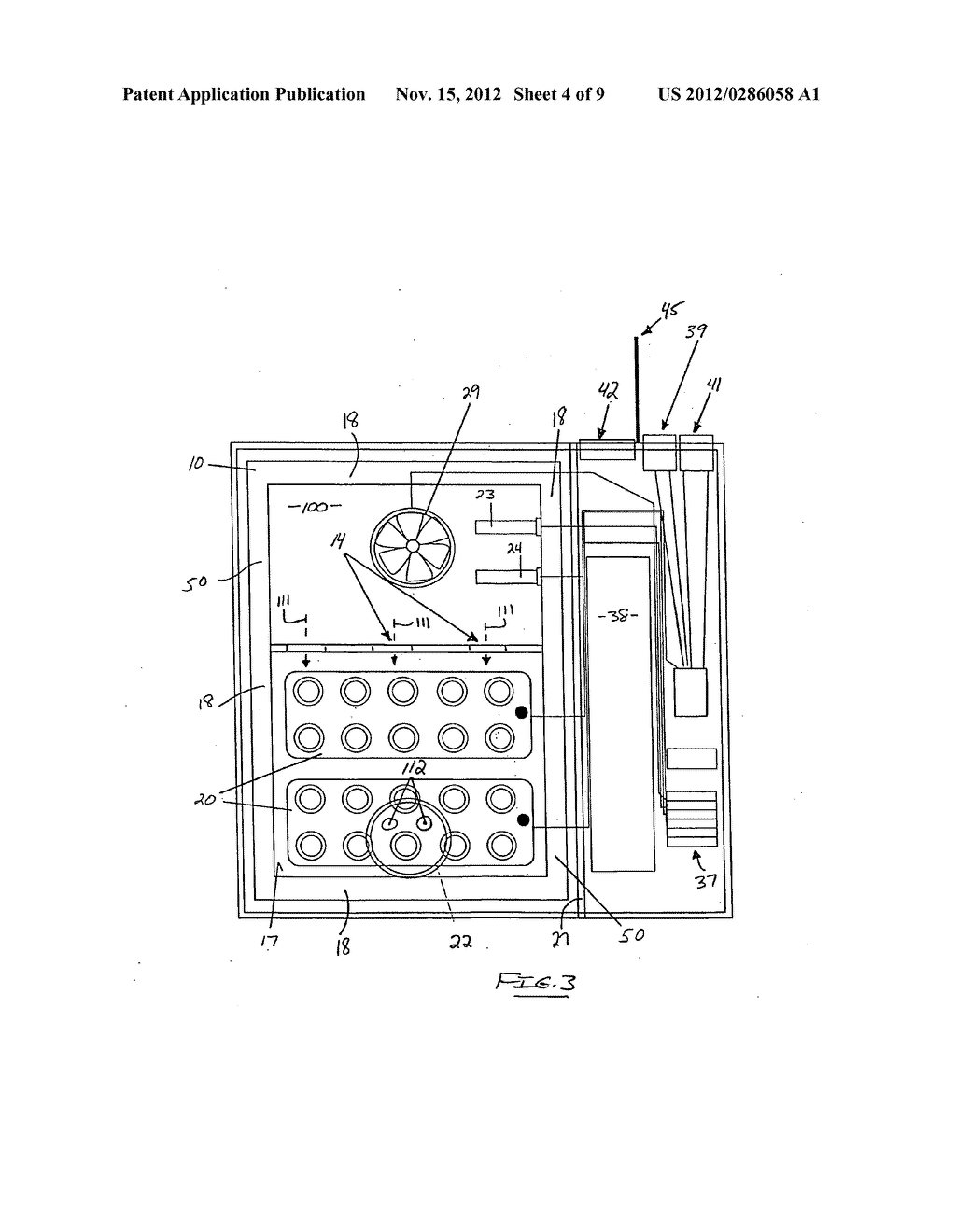 Air deodorizing misting apparatus and methods - diagram, schematic, and image 05