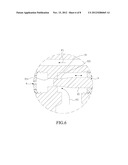 ROTARY SPRAYING DEVICE diagram and image