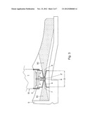 CONTAINER FOR A SUBSTANCE TO BE SPRAYED diagram and image