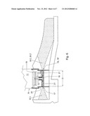 CONTAINER FOR A SUBSTANCE TO BE SPRAYED diagram and image