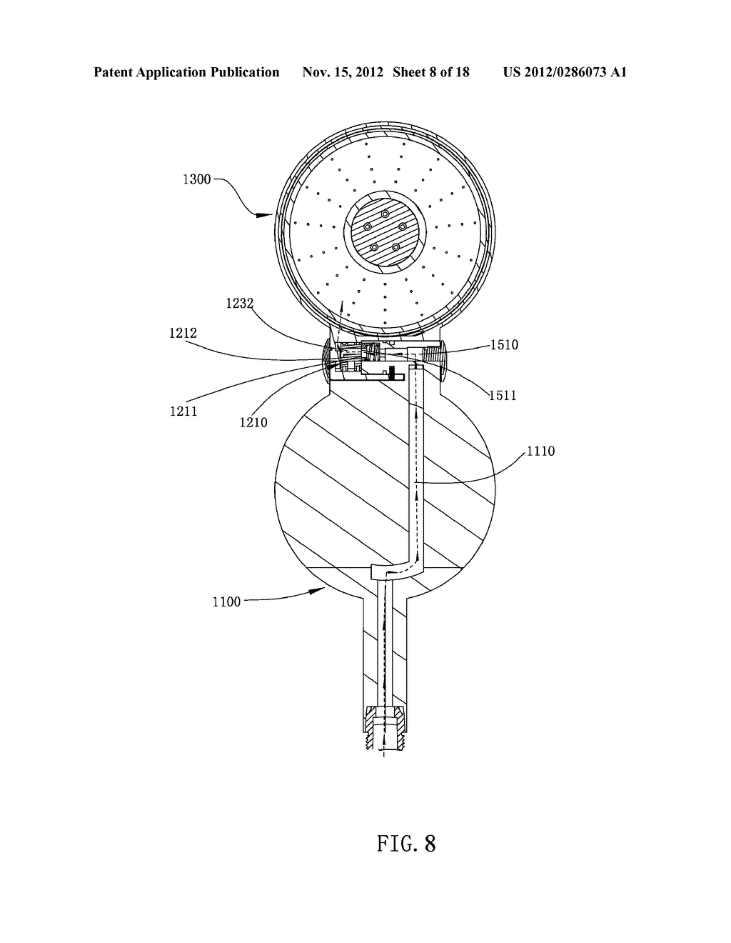 FOLDING CLAMSHELL SHOWER - diagram, schematic, and image 09