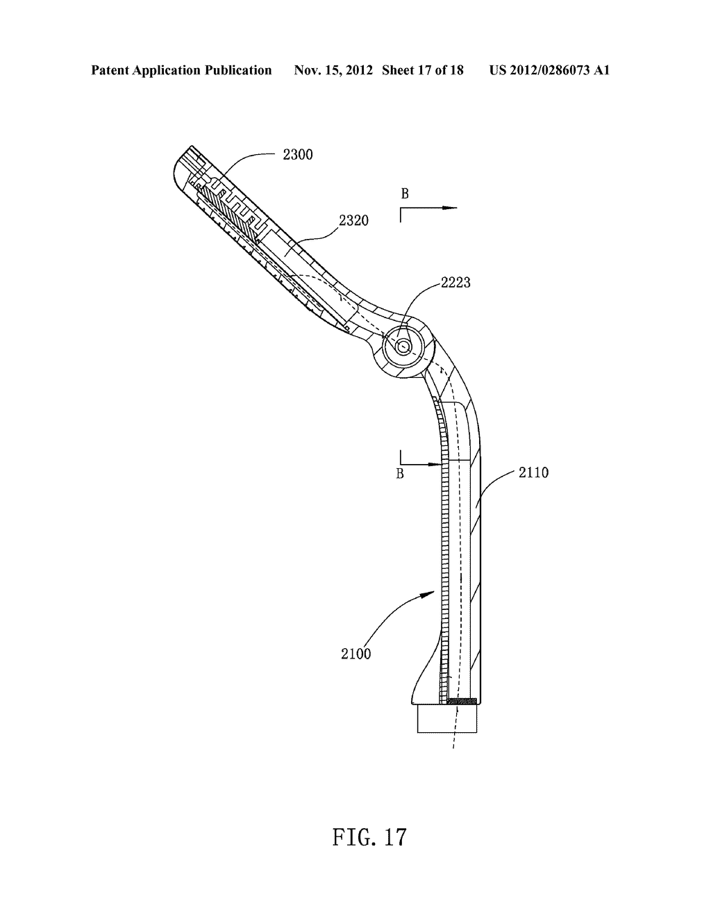 FOLDING CLAMSHELL SHOWER - diagram, schematic, and image 18