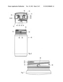 Spice Grinder diagram and image