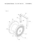 Bobbin diagram and image