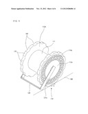 Bobbin diagram and image